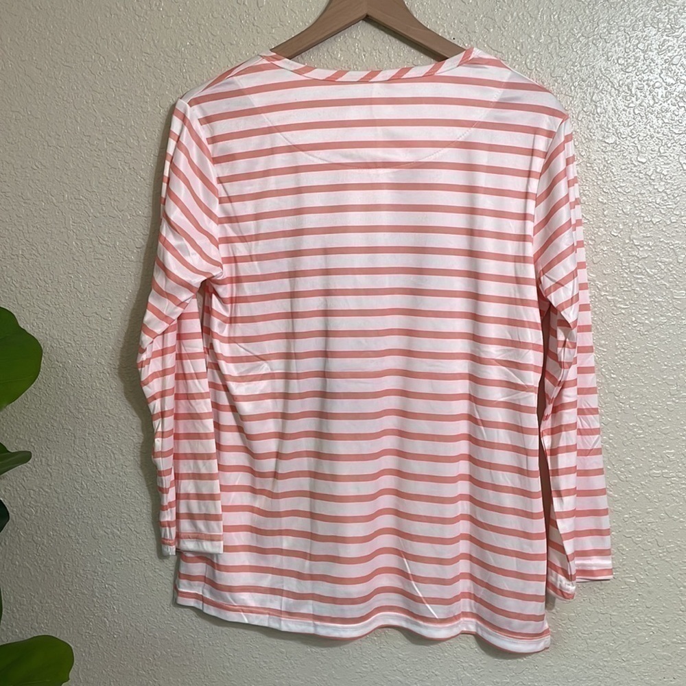 Alice White Rabbit pjs - Picture 6 of 15